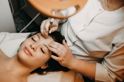 Microdermabrasion Facial in Clinton, IA | Core Beauty Medspa