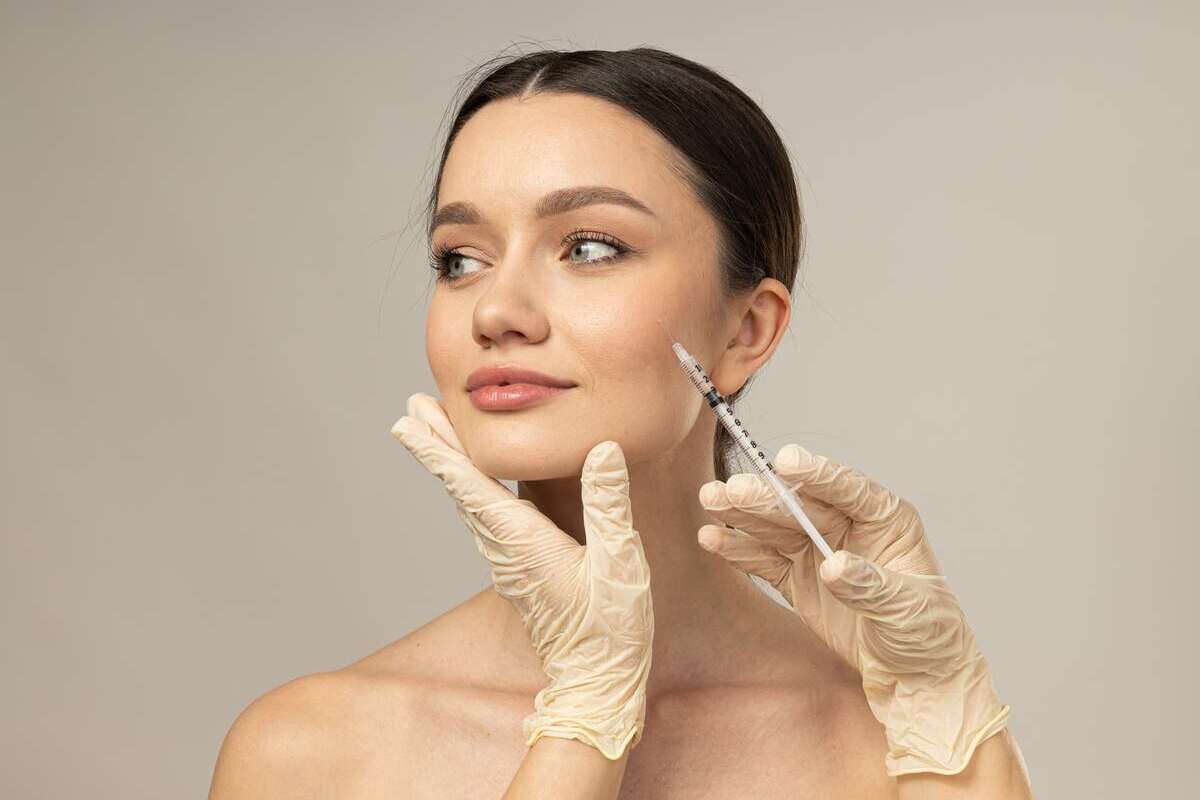 Botox by Core Beauty Med Spa in Clinton IA