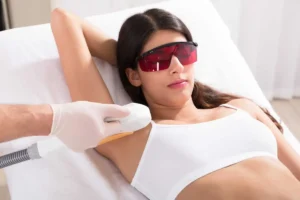 Triton Laser Hair Removal by Core Beauty Med Spa LLC in 11th St NW g, Clinton, IA United States