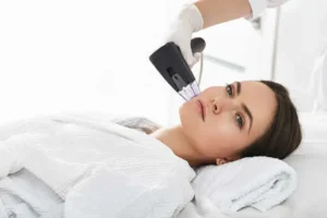 Morpheus8 Skin Tightening treatment by Core Beauty Medspa In Clinton, IA