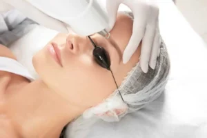 Best Brow Shaping in Clinton IA by Core Beauty Medspa